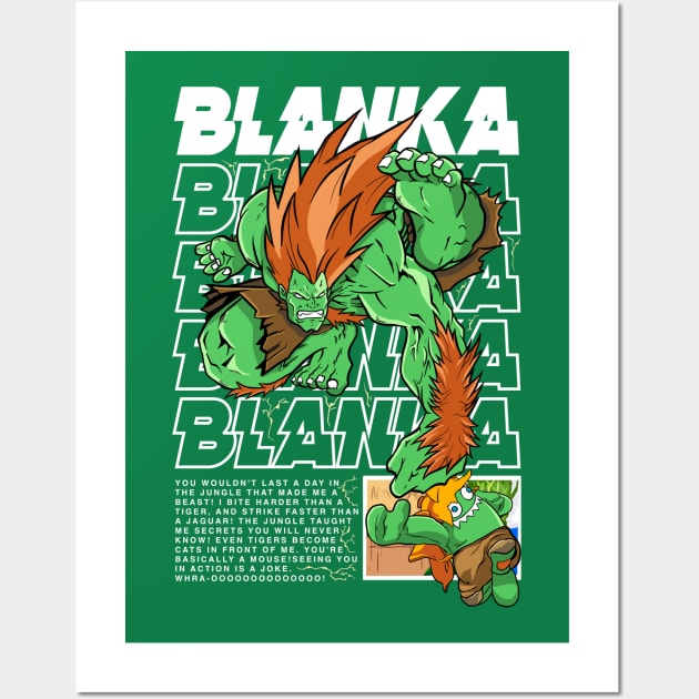 Blanka Wall Art by Jones Factory